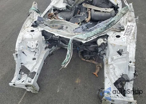 2022 Honda Accord Hybrid Exl from USA, damaged, VIN 1HGCV3F56NA000557